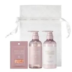 ROSE LABO 24ROSE ローズ シャンプー トリートメント　キットのサムネイル