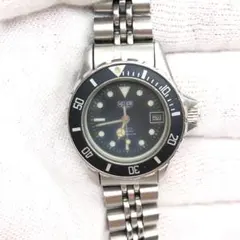 HEUER　ホイヤー　980.008C　クォーツ　ダイバー　タグホイヤーのサムネイル