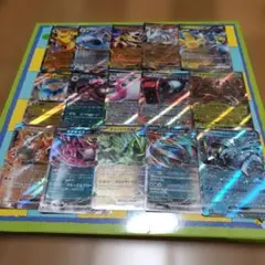 2026年最新】ポケモンカードex まとめ売りの人気アイテム - メルカリ