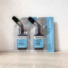 メディヒール マデカッソシドブレミッシュリペアセラム 10ml 2点のサムネイル