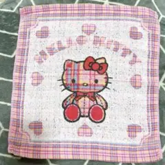 2026年最新】レトロハローキティハンカチの人気アイテム - メルカリ