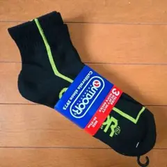 特別セール❣️ラス1【OUTDOOR PRODUCTS】ソックス3点 25-27のサムネイル