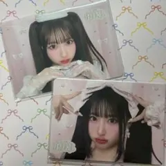 PIKI 松本かれん 桜庭遥花 トレカセット - メルカリ
