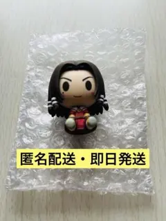 一番くじ 春秋戦国大戦キングダム 秦国の未来 D賞 ちょこのっこフィギュア 蒙恬