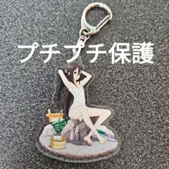 モンスト SAO コラボ アクリルキーホルダー キリト ソードアート