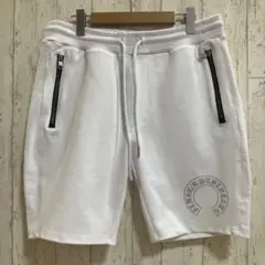 LUXE/R ポンチ総柄 ショートパンツ - メルカリ