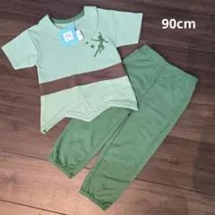 セットアップ コスチューム