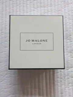 JO MALONE ギフトボックスとバッグセット（原宿店限定）