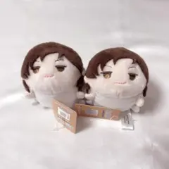 ハイキュー 二口堅治 もちマス