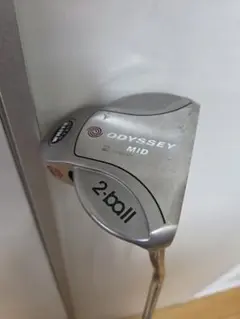 ODYSSEY　中尺パター
