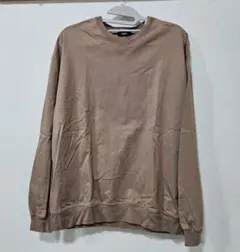 BEAMS HEART ビームスハート　メンズ　ロンT Mサイズ