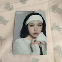 misamo haute couture ラントレ ミナ　12