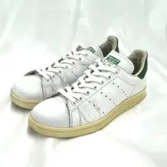 adidas／アディダス Stan Smith スタンスミス
