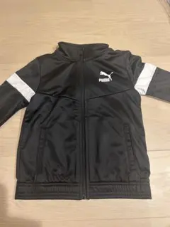 puma ジャージ　キッズ　約105～111cm