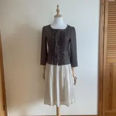 未使用　ANAYI アナイ ジャケットのサムネイル