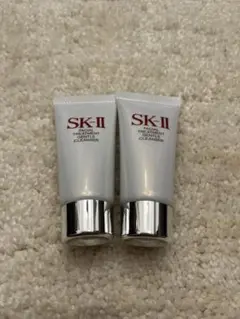 SK2 フェイシャルトリートメントジェントルクレンザー