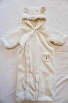 babyGap 2way カバーオール 60cm