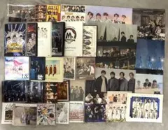 King & Prince Dear Tiara盤含む36点まとめ売り