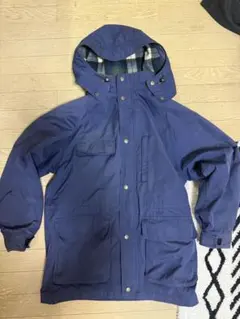 70〜80s Eddie Bauerマウンテンパーカー