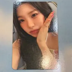 fromis_9 ナギョン　サノク　トレカ fromis_9 プロミスナイン ナギョン トレカ サノク - メルカリ