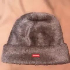 Supreme Kangol ファー　キャップ