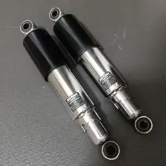 美品】Daytona ローダウンリアショック 280mm サイドスタンド付 - メルカリ