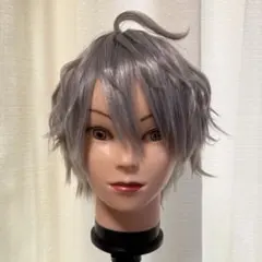 にじさんじ 甲斐田晴 コスプレ ウィッグ