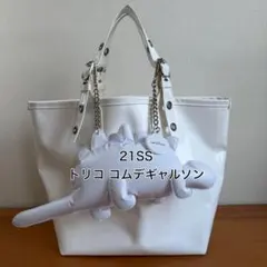 2026年最新】tao コムデギャルソン バッグの人気アイテム - メルカリ