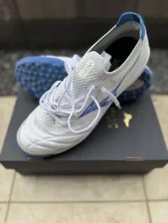 値下げ❗️ミズノフットサルシューズ モレリアネオ SALA β JAPAN TF