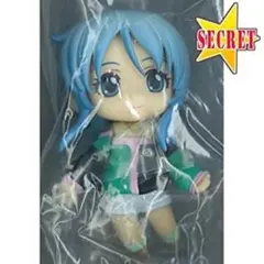 ねんどろいどぷち　マクロス　シークレット　イシュタル