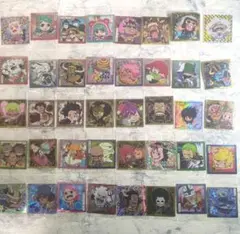 ワンピース 大海賊シールウエハース 未開封品 40枚セット