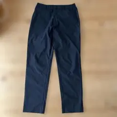 UNIQLO ユニクロ 感動タックイージーパンツ セットアップ可能