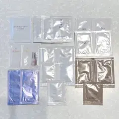 デパコス　スキンケアサンプルまとめ売り