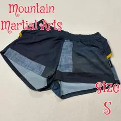 MOUNTAIN MARTIAL ARTS】タイガーカモランニングショーツ - メルカリ