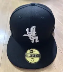 氷室京介 NEWERA 9FIFTY キャップ L/XLサイズ - メルカリ