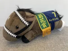 サラブレットコレクション スティルインラブ ぬいぐるみ - メルカリ