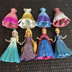 マジッククリッププリンセス