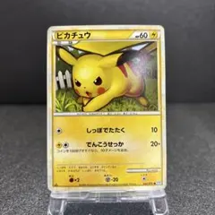 ピカチュウ 032/070 ポケモンカードのサムネイル