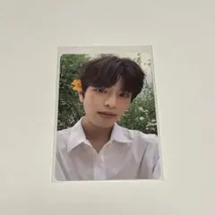 straykids スンミン トレカ NOEASY