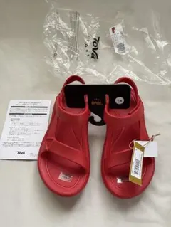 新品 テバ レディースサンダル Teva HURRICANE DRIFTのサムネイル
