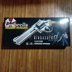[ジャンク]タナカUmbrella Magnum Revolverのサムネイル
