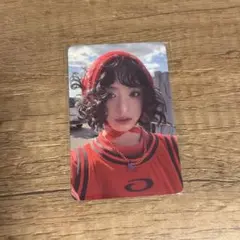 babymonster hot sauce 購入特典トレカ　アヒョン