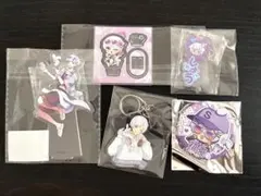 いれいす　初兎さん5セット