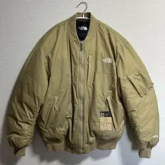 ノースフェイス GTXインサレーションボンバージャケット XL