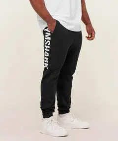 【新品未使用】 ジムシャーク ジョガーパンツ メンズ 正規品  2026年最新】Gymshark メンズ ジョガーパンツ・スウェットパンツの人気