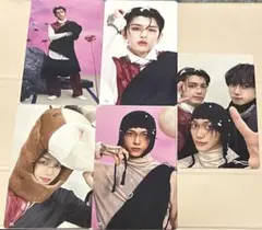 INI 髙塚大夢 池﨑理人 ユニット POP UP トレカ 1弾 2弾 馬