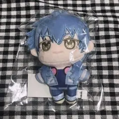 2026年最新】dramatical ぬいぐるみの人気アイテム - メルカリ