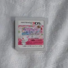 ジュエルペット 3ds ジャンク - メルカリ