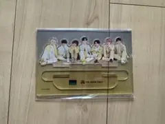 スパフル アクスタ
