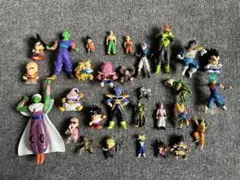 ドラゴンボールフィギュア　まとめ売り
